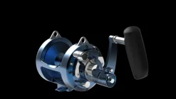Avet Conventional>EXW 30/2 2-Speed Lever Drag Reels