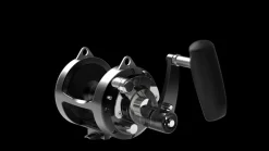 Avet Conventional>EXW 30/2 2-Speed Lever Drag Reels