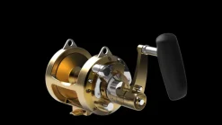 Avet Conventional>EXW 30/2 2-Speed Lever Drag Reels
