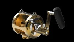 Avet Conventional>EXW 80/2 2-Speed Lever Drag Reels