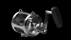 Avet Conventional>EXW 80/2 2-Speed Lever Drag Reels