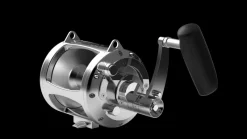 Avet Conventional>EXW 80/2 2-Speed Lever Drag Reels