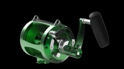 Avet Conventional>EXW 80/2 2-Speed Lever Drag Reels