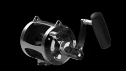 Avet Conventional>EXW 80/2 2-Speed Lever Drag Reels