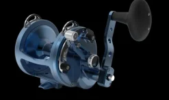 Avet Conventional>HXW 5/2 Raptor 2-Speed Lever Drag Reels