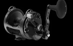 Avet Conventional>HXW 5/2 Raptor 2-Speed Lever Drag Reels