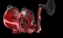 Avet Conventional>HXW 5/2 Raptor 2-Speed Lever Drag Reels