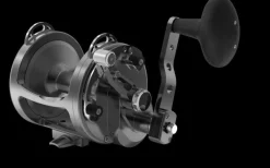 Avet Conventional>HXW 5/2 Raptor 2-Speed Lever Drag Reels