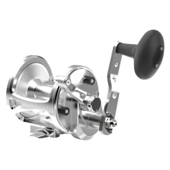 Avet Conventional>LX 6/3 G2 2 SPD Lever Drag Reel