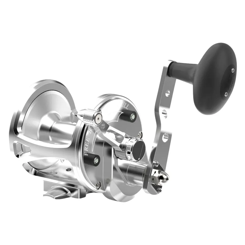 Avet Conventional>LX 6/3 G2 2 SPD Lever Drag Reel