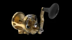 Avet Conventional>MXL G2 MC Single Speed Lever Drag Reels