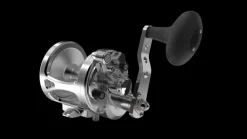 Avet Conventional>MXL G2 MC Single Speed Lever Drag Reels