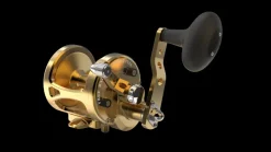 Avet Conventional>MXL G2 MC Single Speed Lever Drag Reels