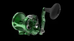 Avet Conventional>MXL G2 MC Single Speed Lever Drag Reels
