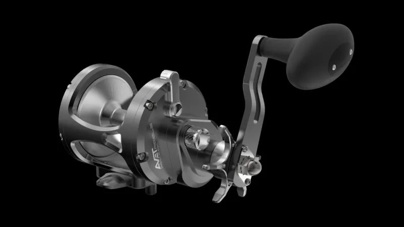 Avet Conventional>MXL Star Drag Reels