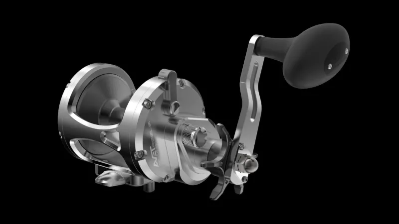 Avet Conventional>MXL Star Drag Reels