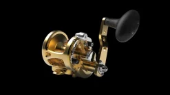 Avet Conventional>SX G2 MC Single Speed Lever Drag Reels