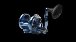 Avet Conventional>SX G2 MC Single Speed Lever Drag Reels