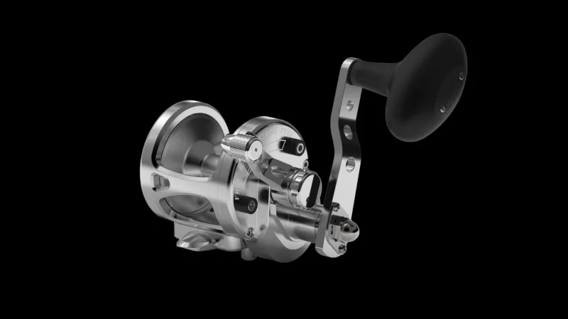 Avet Conventional>SX G2 Single Speed Lever Drag Reels (Non-MC)