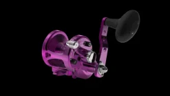 Avet Conventional>SX G2 Single Speed Lever Drag Reels (Non-MC)