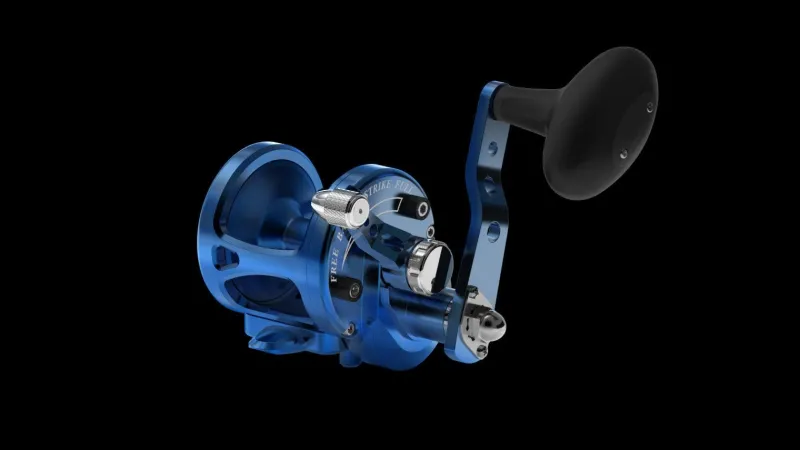 Avet Conventional>SX G2 Single Speed Lever Drag Reels (Non-MC)