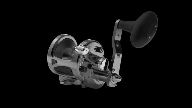 Avet Conventional>SX G2 Single Speed Lever Drag Reels (Non-MC)