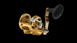 Avet Conventional>SX G2 Single Speed Lever Drag Reels (Non-MC)