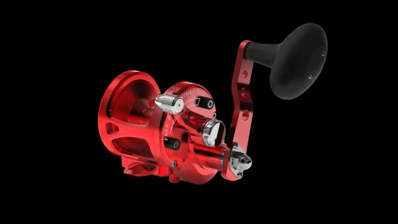 Avet Conventional>SX G2 Single Speed Lever Drag Reels (Non-MC)