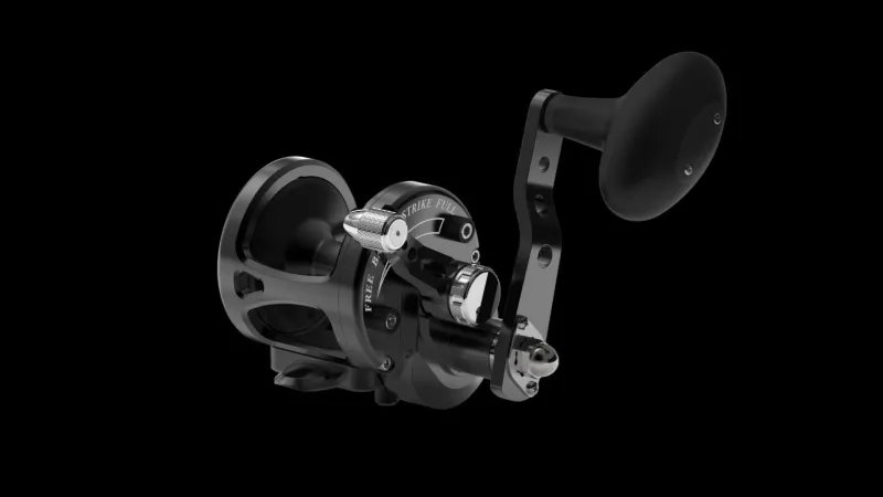 Avet Conventional>SX G2 Single Speed Lever Drag Reels (Non-MC)