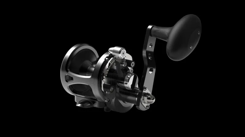 Avet Conventional>SX G2 Single Speed Lever Drag Reels (Non-MC)