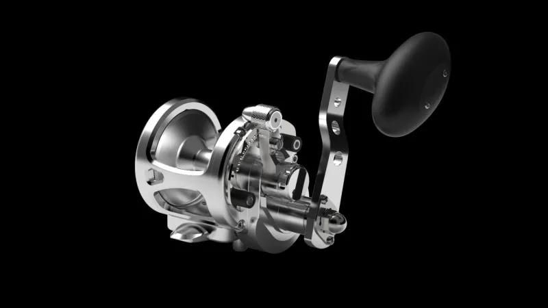 Avet Conventional>SX G2 Single Speed Lever Drag Reels (Non-MC)