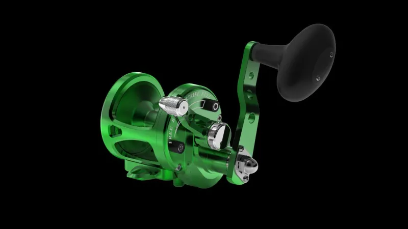 Avet Conventional>SX G2 Single Speed Lever Drag Reels (Non-MC)