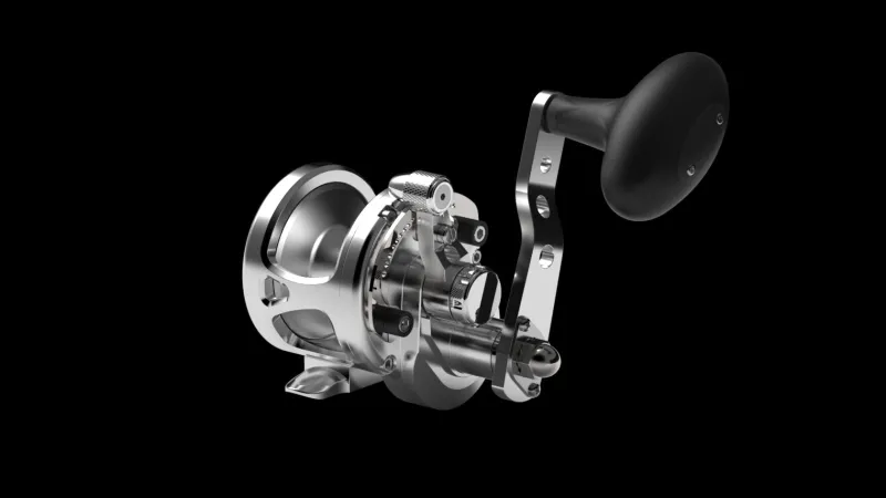 Avet Conventional>SXJ G2 Single Speed Lever Drag Reels (Non-MC)