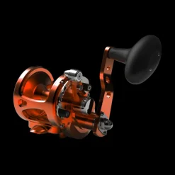 Avet Conventional>SXJ G2 Single Speed Lever Drag Reels (Non-MC)
