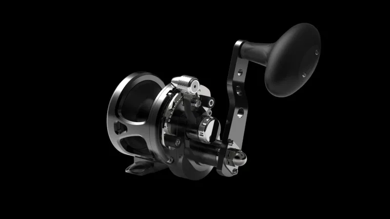 Avet Conventional>SXJ G2 Single Speed Lever Drag Reels (Non-MC)