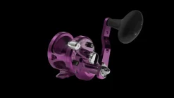 Avet Conventional>SXJ G2 Single Speed Lever Drag Reels (Non-MC)