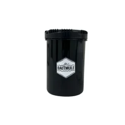 Baitmule Tackle Boxes & Storage>Leakproof Bait Locker