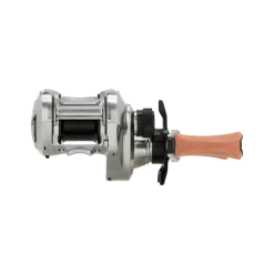 Bates Baitcasting>Hundo Baitcasting Reels