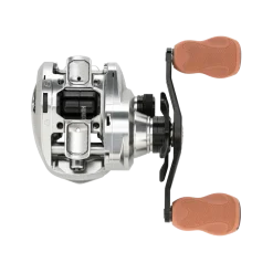 Bates Baitcasting>Hundo Baitcasting Reels