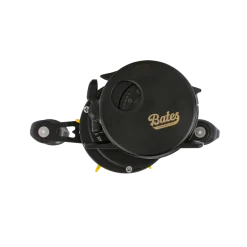 Bates Baitcasting>OG Baitcasting Reels