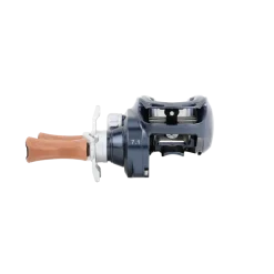 Bates Baitcasting>Salty Hundo Baitcasting Reels
