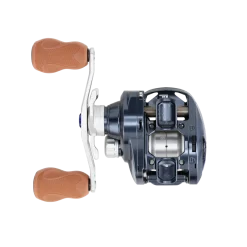 Bates Baitcasting>Salty Hundo Baitcasting Reels