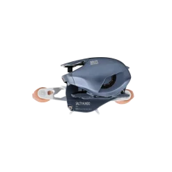 Bates Baitcasting>Salty Hundo'50 Baitcasting Reels