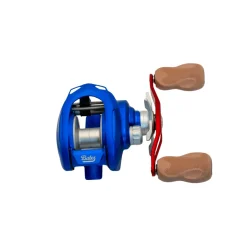 Bates Baitcasting>USA 250th Edition Salty Hundo'50 Baitcasting Reels