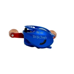 Bates Baitcasting>USA 250th Edition Salty Hundo'50 Baitcasting Reels