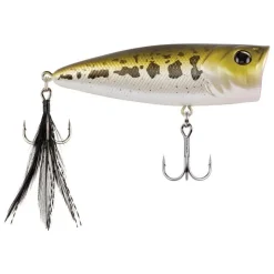 Berkley Hard Baits>Bullet Pop Poppers
