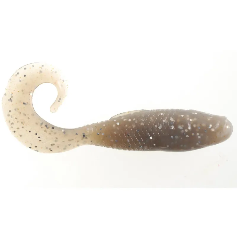 Berkley Blanks|Hook Accessories>Buy 1 Get 1 Free Saltwater Swimming Mullet Soft Baits *Final Sale*
