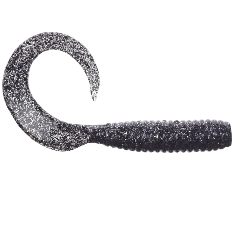 Berkley Blanks|Hook Accessories>Buy 1 Get 1 Free Saltwater Grub Soft Baits *Final Sale*