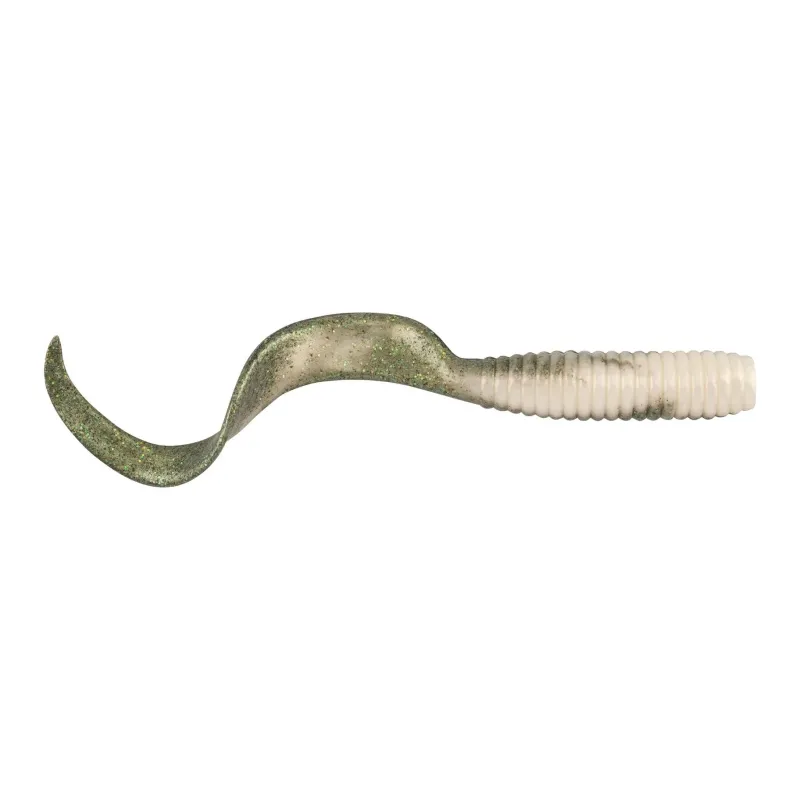 Berkley Blanks|Hook Accessories>Buy 1 Get 1 Free Saltwater Grub Soft Baits *Final Sale*