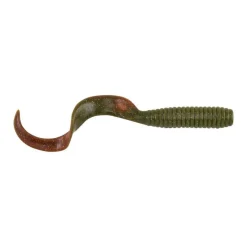Berkley Blanks|Hook Accessories>Buy 1 Get 1 Free Saltwater Grub Soft Baits *Final Sale*